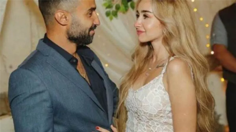 أحمد فهمى يكشف تفاصيل حفل زفافه فى «8 الصبح»