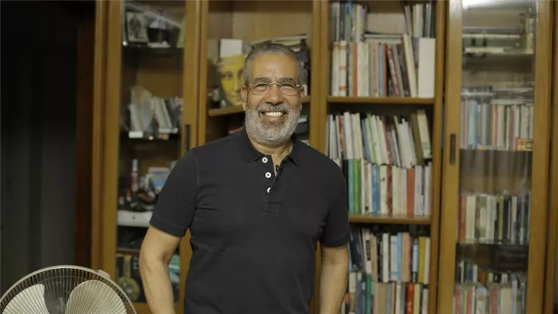 غدا.. مدحت العدل يعلن نتيجة مسابقة «كايرو شو»