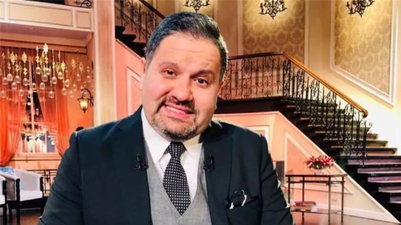 إدوارد يختتم موسم «القاهرة اليوم» بطريقته الخاصة