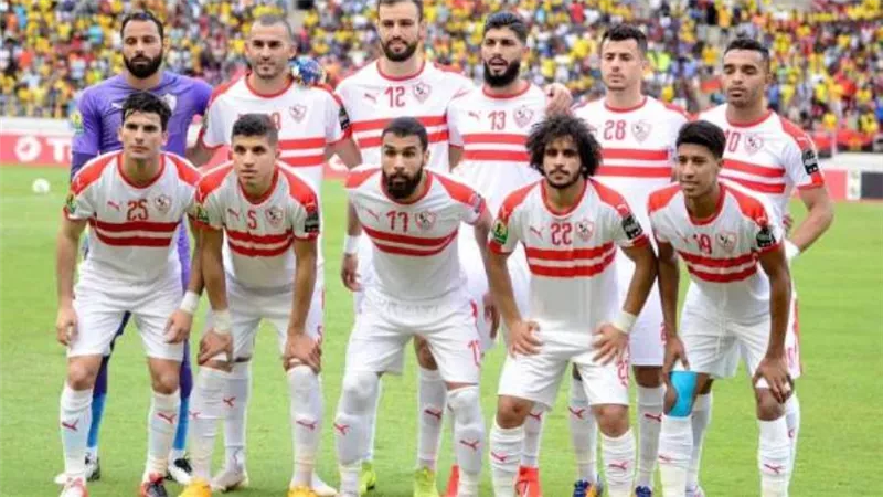 ماذا تغير في الزمالك بعد 8 شهور من مواجهة الجونة؟