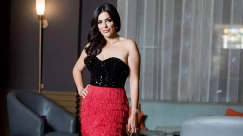 إنجي المقدم تعتذر عن Miss Egypt 2019