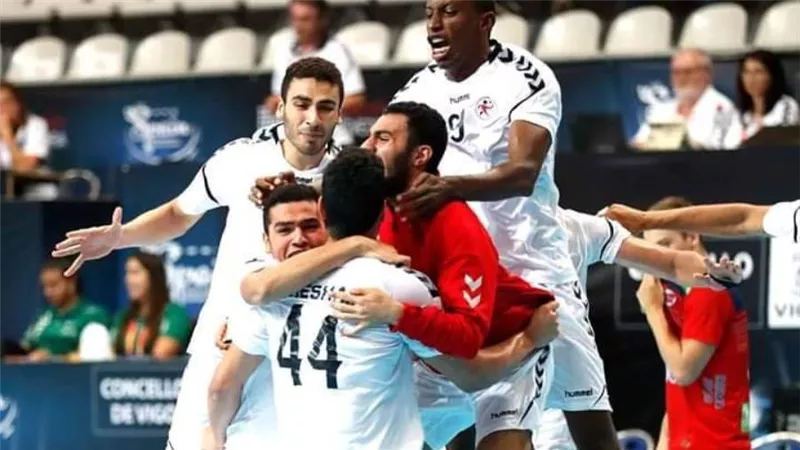 شجع بلدك.. يد الفراعنة تتحدي الديوك 