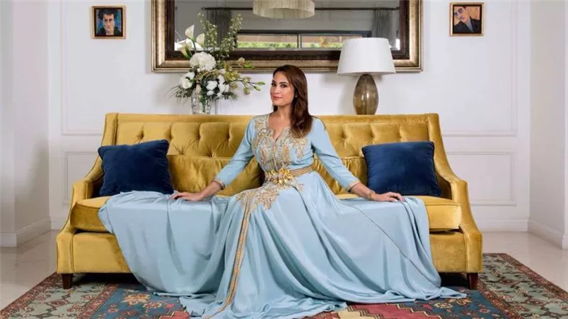 هند صبري عضو لجنة تحكيم مهرجان فينسيا الدولي