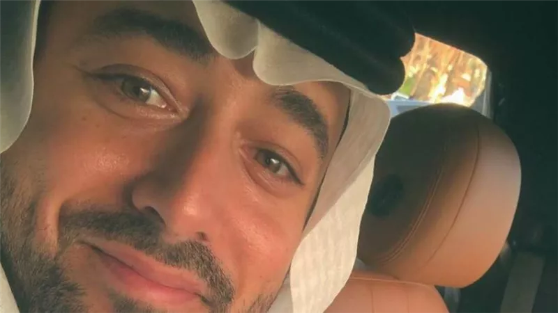 5 معلومات عن ياسر السقاف المقدم الجديد لـ «the voice»
