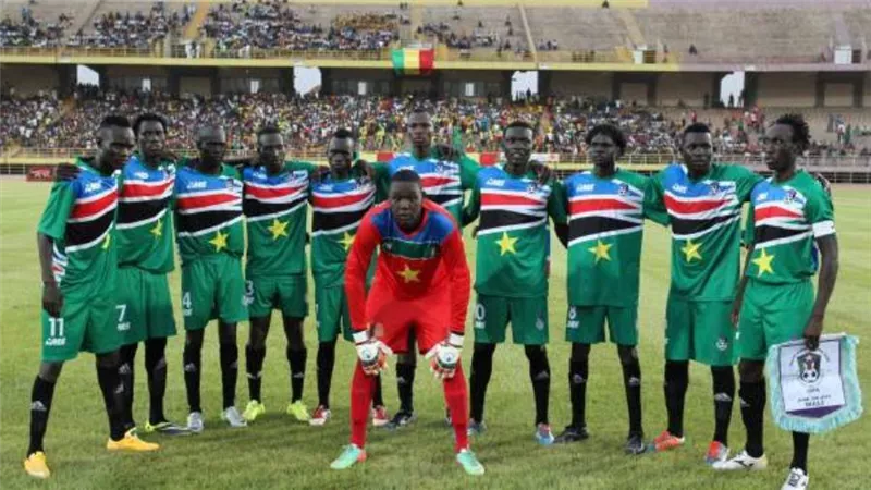 منتخبات لم تراها مطلقا فى أمم افريقيا 