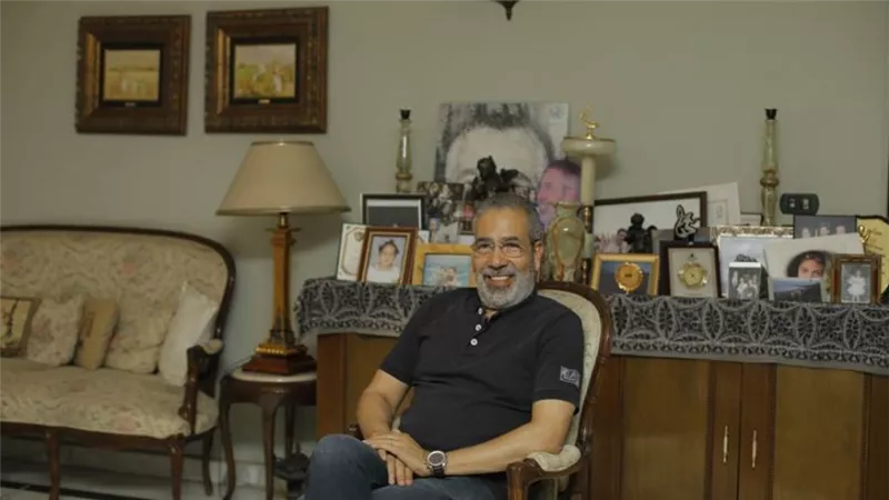 بالفيديو.. مدحت العدل: «كازابلانكا» مش زي «صعيدي في الجامعة الأمريكية»