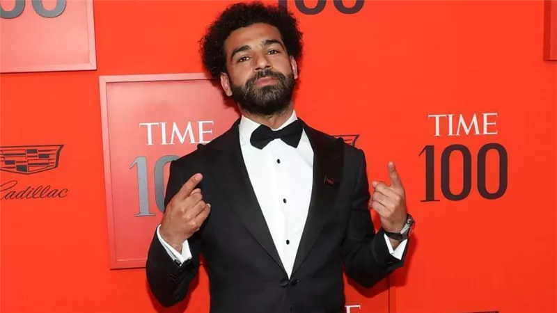 قائمة أفضل 10 لاعبين في 2019.. صلاح in محرز out