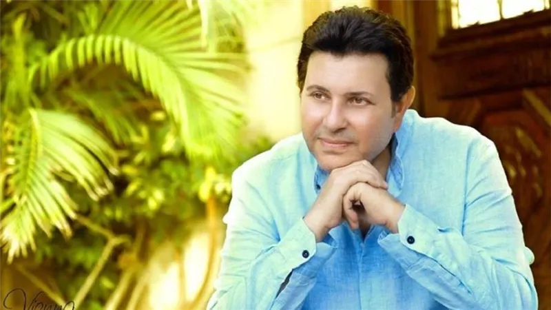 بعد هاني شاكر.. تعرف على أشهر المطربين الذين شغلوا منصب النقيب 
