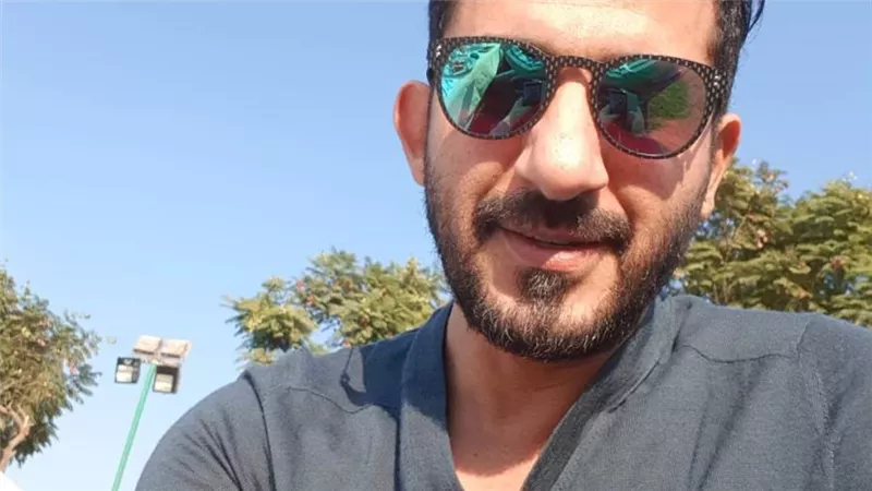 بالفيديو: أحمد حلمي «بعد الثمانين» في العيد 