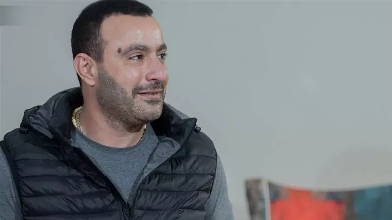 «عنكبوت» أحمد السقا بـ5000 جنيه فى اليوم