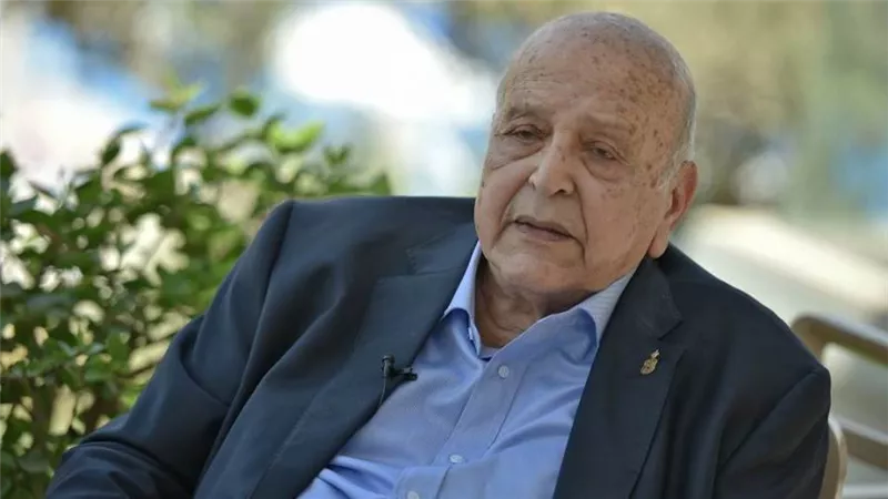  حسين صبور: الروتين الحكومي عطل أحد مشروعاتي 5 سنوات