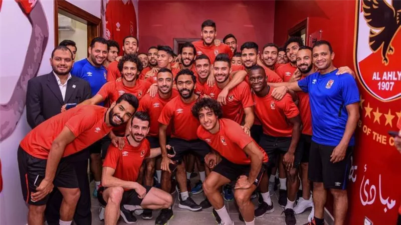 بعد 10 سنوات .. 4 مفارقات تمنح الأهلي لقب دوري الأبطال 2020