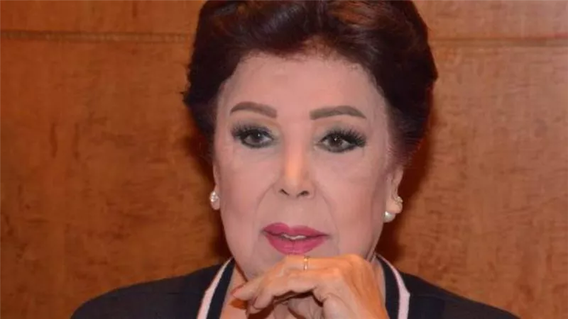رجاء الجداوي: أسألوا MBC علي عزت أبو عوف