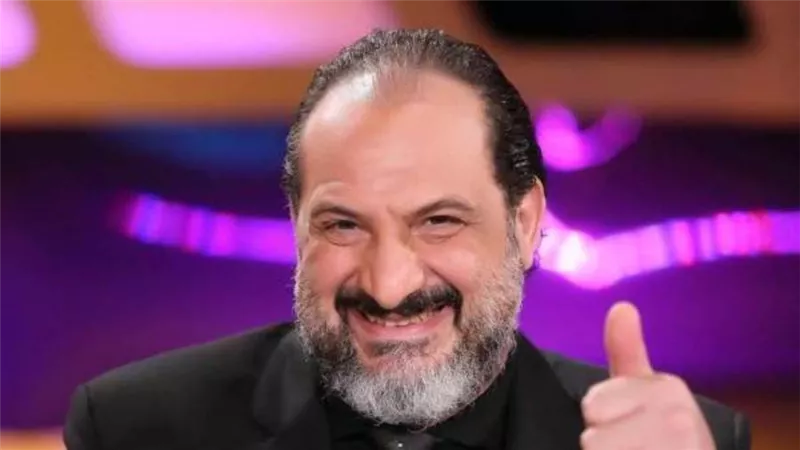 الأحد.. خالد الصاوي يروي كواليس «الأصليين» 