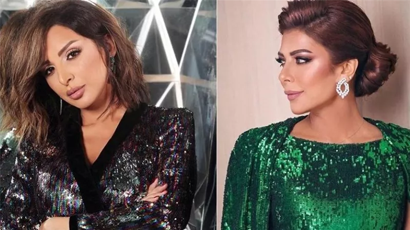  «نكتة بايخة».. حلقة جديدة في مسلسل كيد النسا بين أصالة وأنغام 