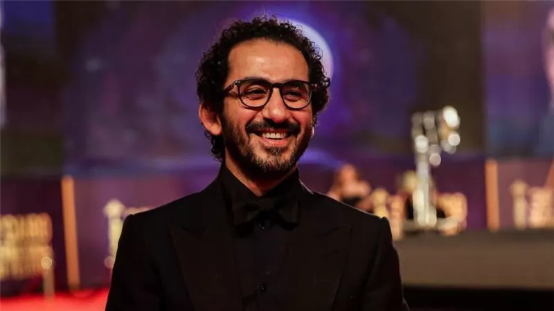 تاريخ أحمد حلمي في السينما = 280 مليون جنية