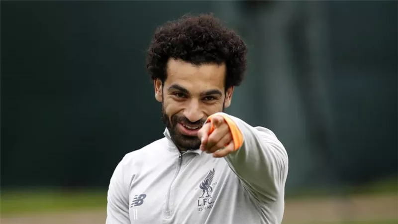 بالفيديو: نجوم خبر أبيض يتحدثون.. فى حب محمد صلاح