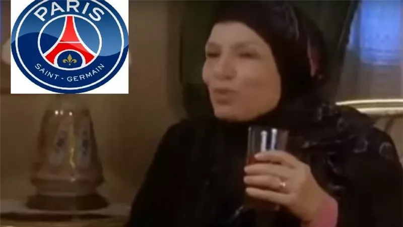 الدوري الفرنسي .. إن شاء الله وألف ألف مبروك