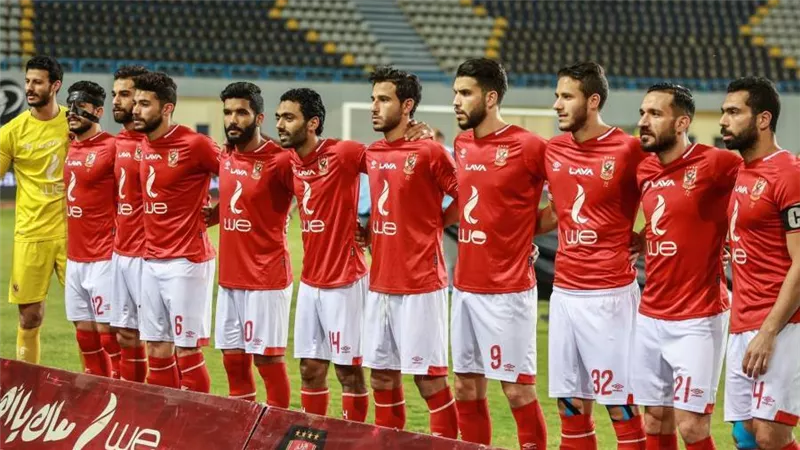 بداية المشوار .. الأهلي في رحلة التاسعة ومحو ذكريات الخمسة