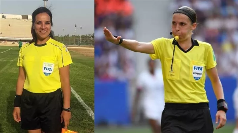 «بنت عطا الله».. نفس الشيء لكنكم تحبون ستيفاني  