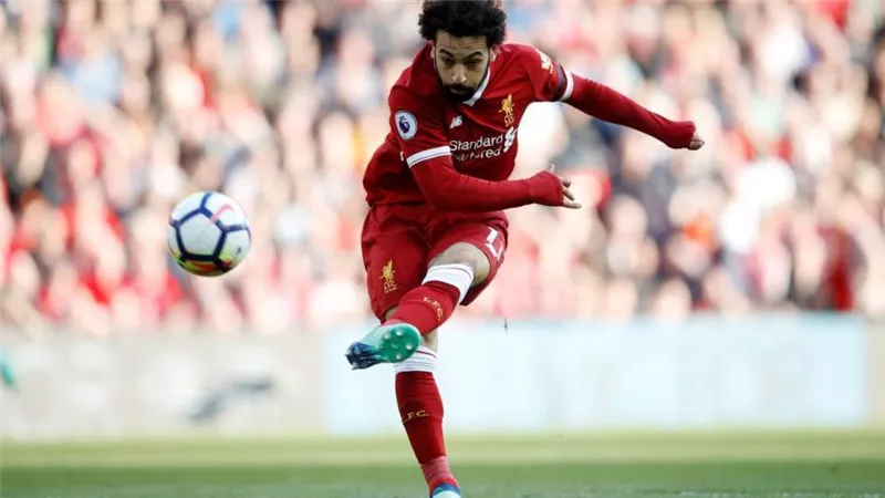 ركلة «MO» تمنح ليفربول سوبر أوروبا