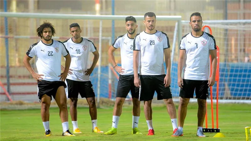 السادسة يا زمالك.. أحلام الملكي تبدأ من ديكيداها