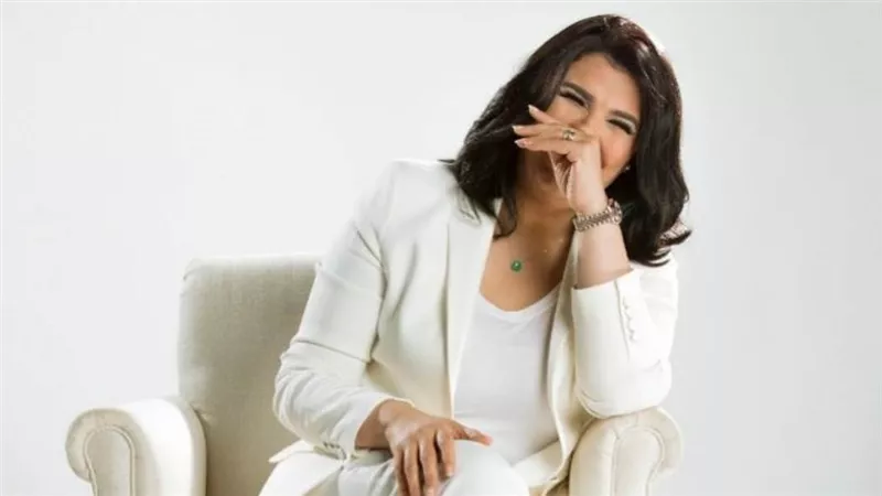 منى الشاذلي تريند بفضل الأمثال الشعبية