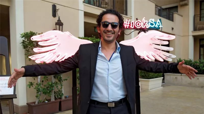 من «ميدو مشاكل» لـ «خيال مآتة» .. ثمن أحمد حلمي في السينما