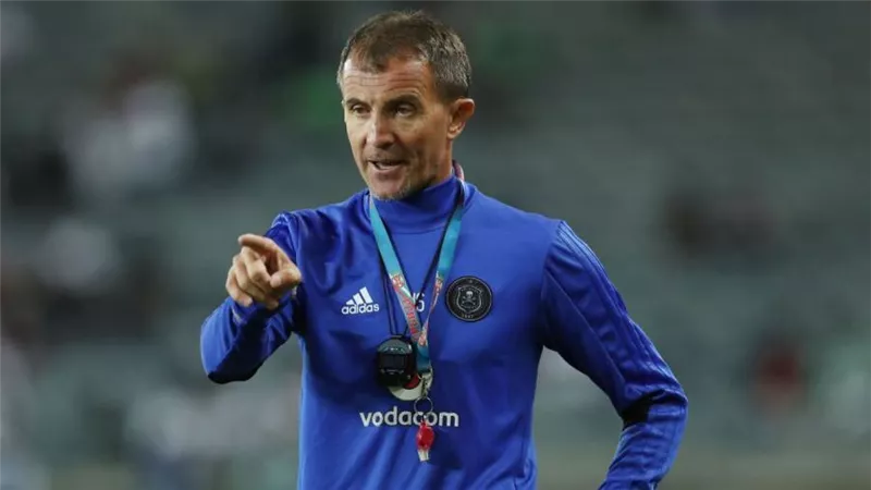 ميتشو الزمالك.. أزعج مصر فهل يزعج الأهلي؟