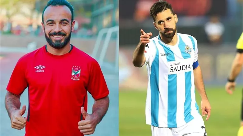 «الأهلي و بيراميدز» كلمة السر 4 .. صفعة وصفقة و سكسوكة 