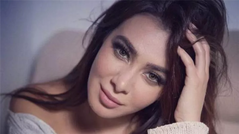عودة مريهان حسين بفيلم وأغنية