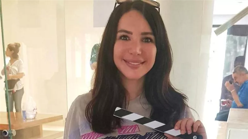 بدون درة.. صناع مسلسل «بلا دليل» يحتفلون بانطلاق التصوير 