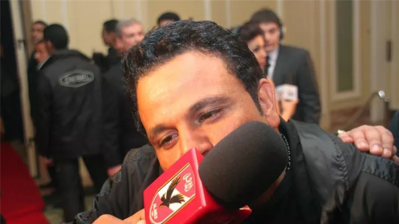 انفراد بالفيديو: أخيراً «خبر أبيض» يكشف سر عقدة محمد فؤاد من نادي الزمالك