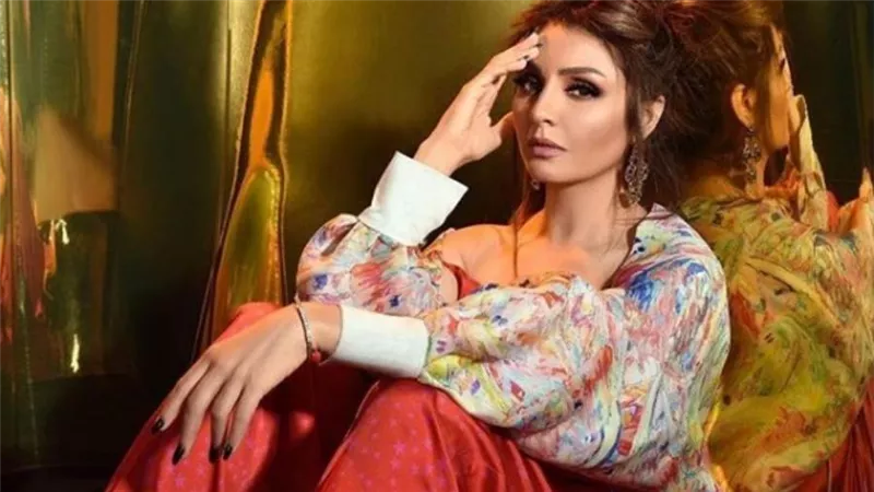 تعرف على موعد عودة سمر يسري للشاشة مرة أخرى