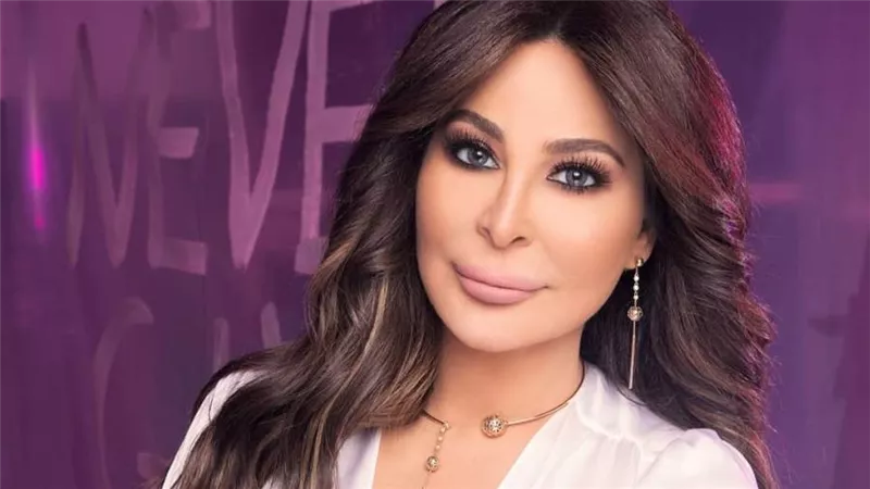 تعرف علي صحيفة الحالة الجدلية لإليسا.. زواج وحمل وسرطان ووفاة!