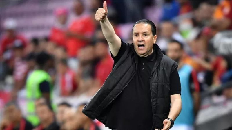 خاص.. نبيل معلول: لم أعرض نفسي على الأهلي وشرف لي تدريب نادي القرن