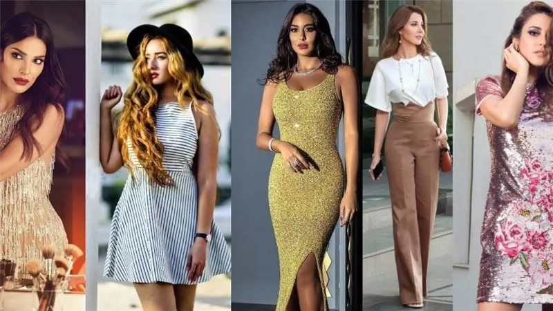 شاهد أول وأخر صورة في صفحات «ملكات الفلورز» على الإنستجرام 
