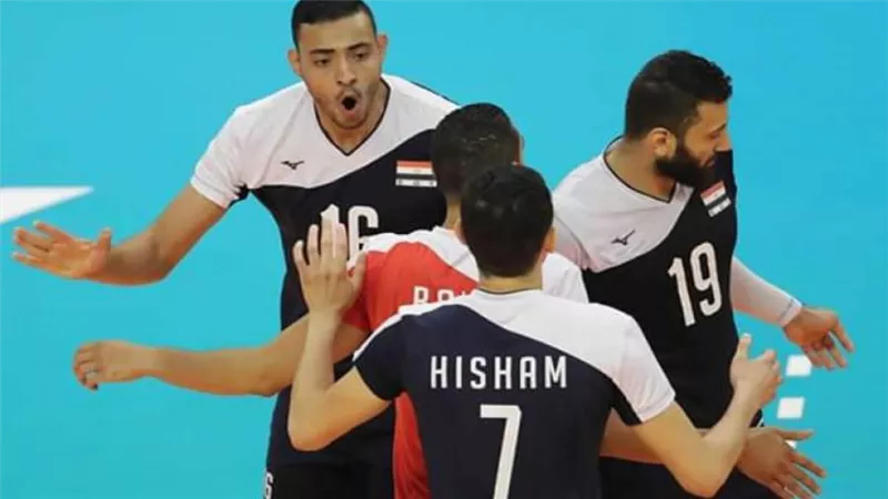 طائرة الفراعنة الصغار تحلق في سماء تونس وتقهر بطل أوروبا