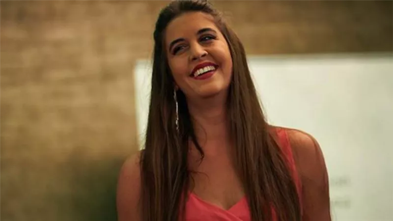 بعد فوزها بأفضل مطربة فى «أوبرا باريس» .. فرح الديباني ضيفة هذا البرنامج