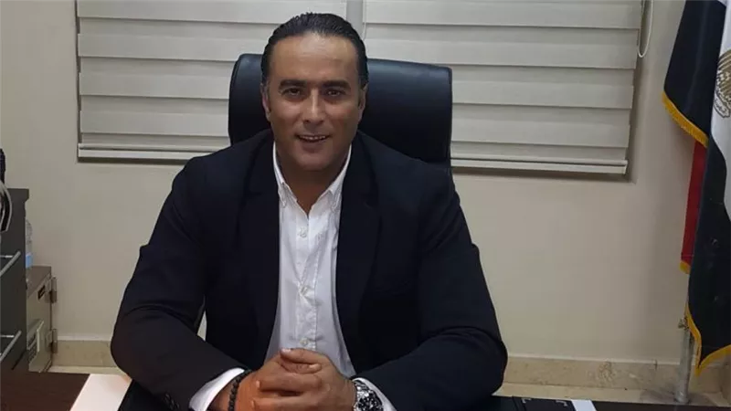 منتصر النبراوي
