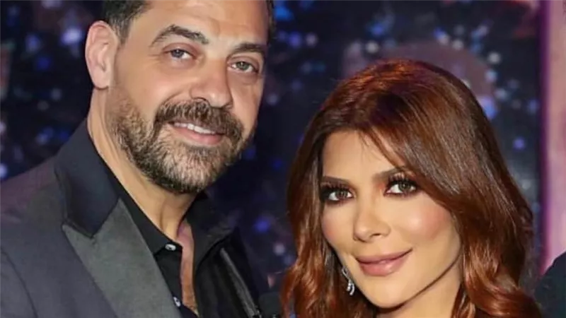 بالفيديو: طارق العريان يكشف سر توقفه عن إخراج كليبات أصالة