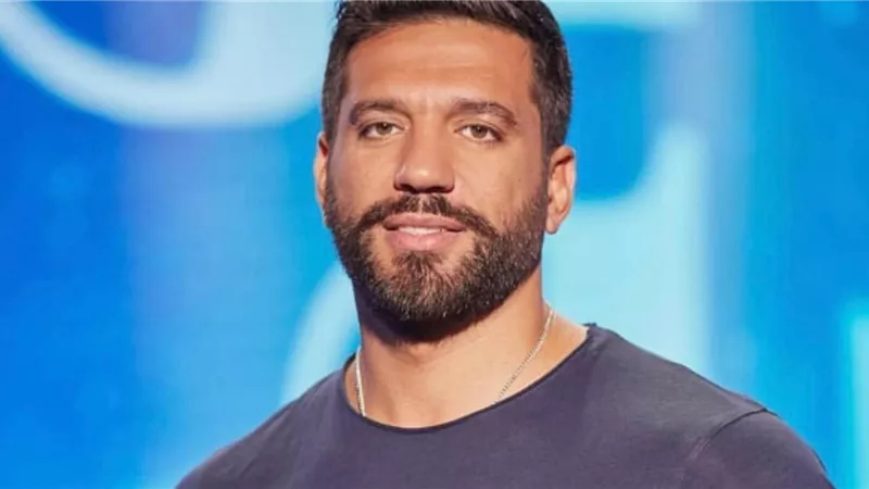 السبكي يدعم الرداد بـ «نجم عالمي» في فيلمه الجديد