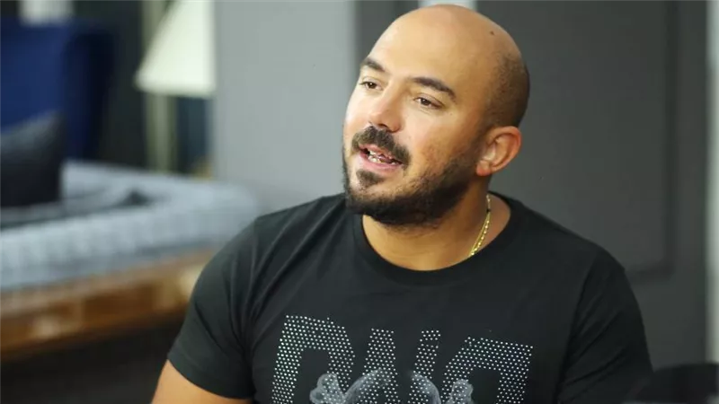 انفراد بالفيديو: العسيلي يفسر اعتذاره عن أزمة «معاك واسطة»