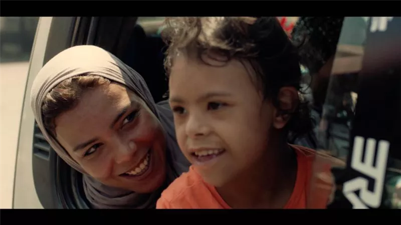«هذه ليلتي» في عرضه العالمي الأول بمهرجان «الجونة السينمائي»