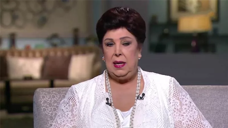 رجاء الجداوي تهرب من «الحكاية» إلى «العلمين»