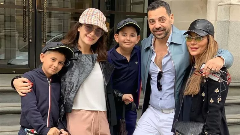 فيديو : بعد عودتها من لندن .. أصالة تطرح ألبوم «في قربك» اليوم