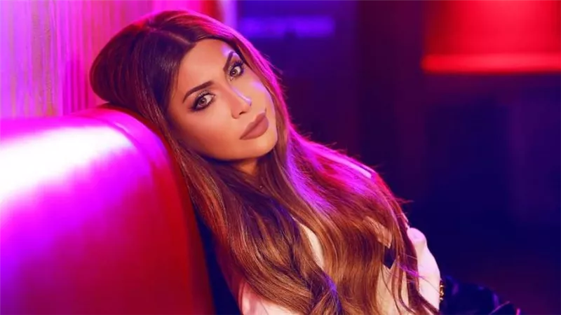 بالتفاصيل: نوال الزغبي تبحث عن موهبة جديدة فى «the talent»