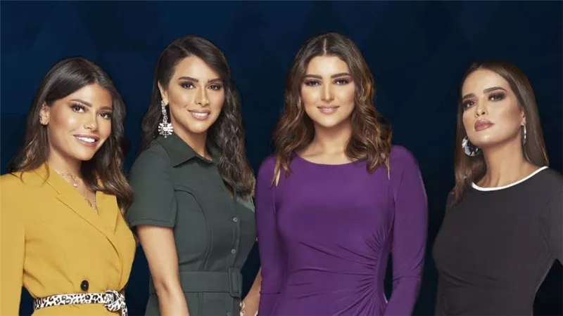 بعد 3 شهور غياب .. عودة برنامج «trending» غدا