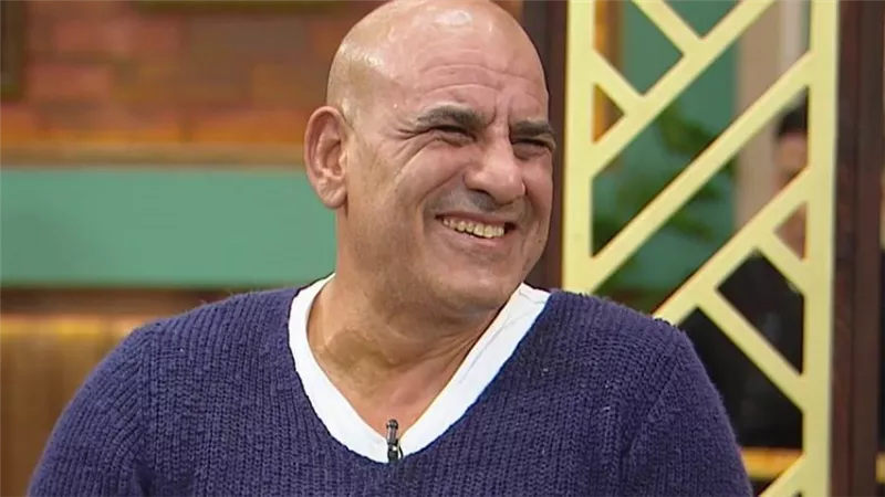 حقوق الإنسان تكرم محمد لطفي والسبب «بركة»