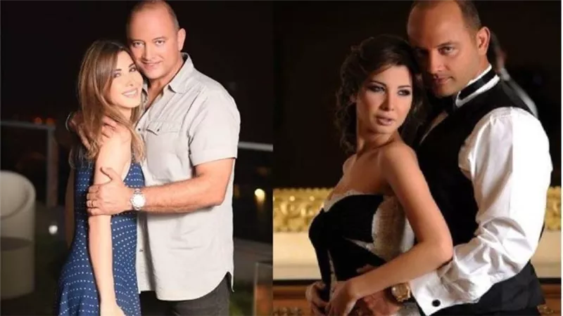بعد 11 سنة زواج .. كيف وصفت نانسي عجرم يوم زفافها؟